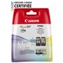 CANON Pack de 2 cartouches d'encre PG-510 / CL-511 Noir + Couleur