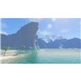 The Legend of Zelda: Breath of the Wild - Édition Standard | Jeu Ninte