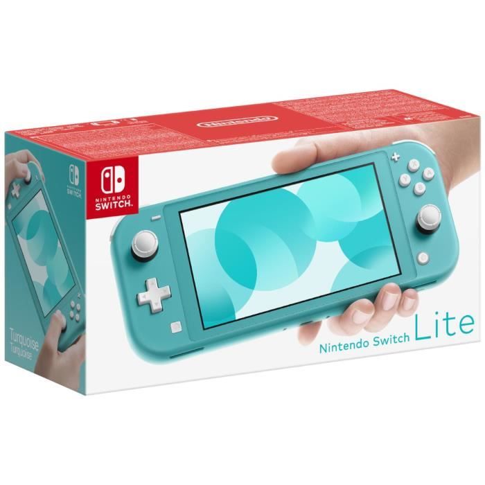 Consoles Nintendo Switch