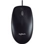 LOGITECH - Souris filaire optique - M90