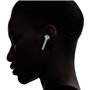 APPLE AirPods 2 avec boitier de charge filaire Blanc