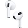 Apple AirPods 3e génération + boitier de charge MagSafe