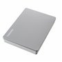 TOSHIBA - Disque dur externe - Canvio Flex - 2To - USB 3.2 / USB-C - 2