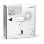 Seche-Cheveux - BaByliss - 6704WE - Speed Pro 2000 Moteur AC. Bouton a