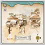 Cartaventura LHassa - Jeux de société - BlackRock Games