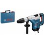 Perforateur SDS-MAX Bosch Professional GBH 5-40 DCE - 0611264000