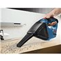 Aspirarteur Bosch Professional GAS 12V + 2 batteries 3.0Ah + L-BOXX - 