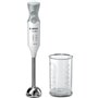 BOSCH MSM66110 Mixeur plongeant - Blanc / Gris