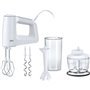 BRAUN HM3135WH - Batteur