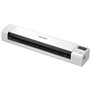 BROTHER Scanner Mobile DS-940 - A4 - Recto/Verso - WiFi - Batterie Int