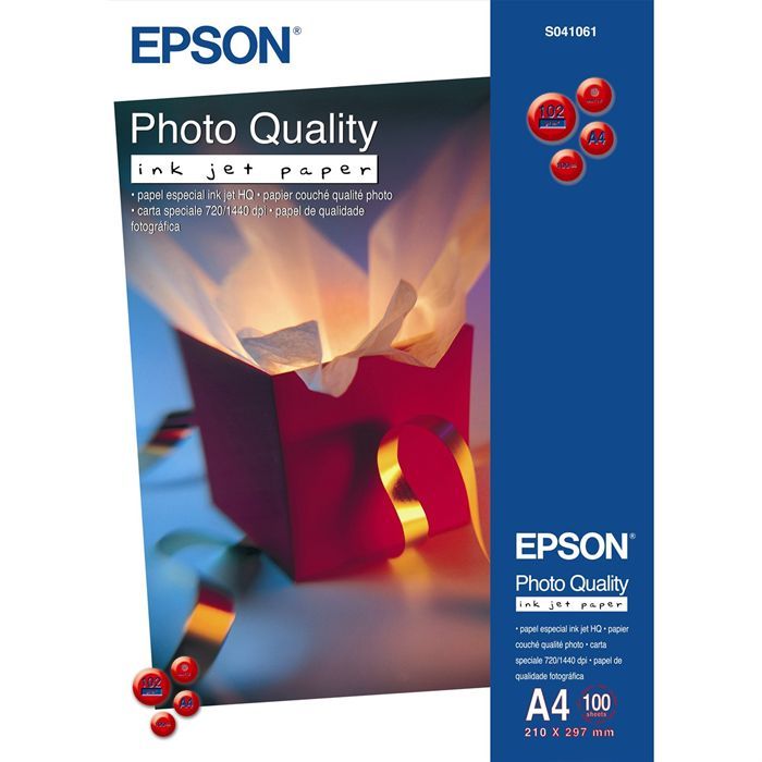 Papiers photo