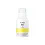 Bouteille d'encre - CANON - GI-56BK - Jaune - Compatibilité MAXIFY GX
