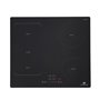 Plaque induction Continental Edison - 1 zone flex - Noir