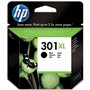 HP 301XL Cartouche d'encre noire grande capacité authentique (CH563EE)