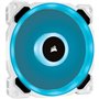 CORSAIR Ventilateur LL120 Pro LED RGB 120mm Blanc - (CO-9050091-WW)