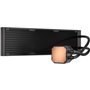 CORSAIR - H150i ELITE CAPELLIX XT - Kit de Watercooling tout-en-un - R