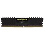 CORSAIR Mémoire PC DDR4 - Vengeance LPX 8Go (1x8Go) - 2400 MHz - CAS 1