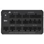 CORSAIR - HX1500i - Bloc d'alimentation - 1500 Watts - ATX 3.0 Silenci