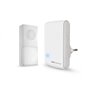 SCS SENTINEL Carillon EcoBell 100 enfichable sans fil et sans piles