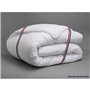 Couette Victoria 240x260 cm - DODO - temperée - garnissage 100% Polyes