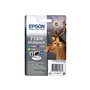 EPSON Multipack T1306 - Cerf - Cyan. Magenta. Jaune (C13T13064012)