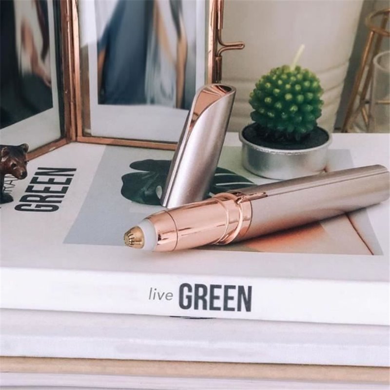 Image secondaire de l'épilateur à sourcils FLAWLESS