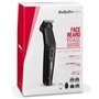 Tondeuse - BABYLISS MT725E - Multi-usages - En acier inoxydable avec 1