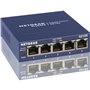 NETGEAR GS105 Switch Ethernet 5 ports Métal Gigabit (10/100/1000). Pro