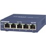 NETGEAR GS105 Switch Ethernet 5 ports Métal Gigabit (10/100/1000). Pro