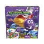 Les Crabouiltous. jeu de plateau pour enfants. a partir de 5 ans. jeu 