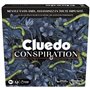 Cluedo Conspiration. jeu de société. 4 a 10 joueurs. a partir de 14 an