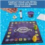CRANIUM - Jeu de societe - Jeu d'ambiance adultes pour apéros et soiré
