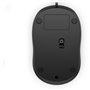 HP Souris filaire 1000