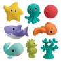 INFANTINO Set Arroseurs 8 pcs