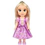 DISNEY PRINCESSES - Poupée Raiponce Musicale - 38 cm - JAKKS - 480456