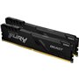 KINGSTON Fury Beast Mémoire - 16Go (2x8Go) - DDR4 - 3200 MHz CL16