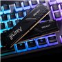 KINGSTON Fury Beast Mémoire - 16Go (2x8Go) - DDR4 - 3200 MHz CL16