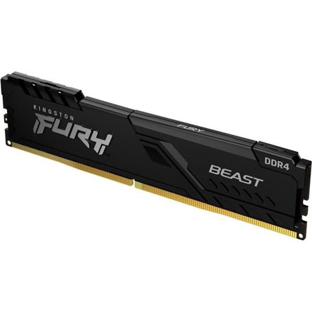 KINGSTON FURY Beast Mémoire 32 Go DDR4 3600 MHz CL18