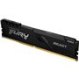 KINGSTON FURY Beast Mémoire 32 Go DDR4 3600 MHz CL18