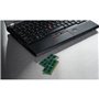 KINGSTON - Mémoire PC Portable ValueRAM SO-DIMM DDR3 - 4Go (1x4Go) - 1