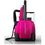 LAURASTAR LIFT Plus - Centrale Vapeur Pinky Pop 3 en 1 - 2200W - Semel