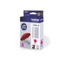 Brother LC225XLM Cartouche d'encre Magenta