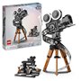 LEGO Disney 43230 La Caméra Hommage a Walt Disney. Maquette pour Adult