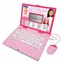 Ordinateur éducatif bilingue Barbie  124 Activités en Anglais / Franç