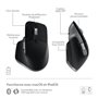 Logitech - Souris sans fil Ergonomique - MX Master 3S pour Mac - Gris 