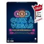 QUIZ A VEGAS - GAMES - HNY92 - JEUX FAMILLES MATTEL