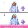 BARBIE CUTIE REVEAL CANICHE - BARBIE - HKR05 - POUPEE MANNEQUIN BARBIE