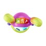 DJ DANSEUR A REBOND ROSE - Fisher-Price - HRX19 - JOUET FISHER PRICE