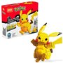 Mega Construx - Pokémon - Pikachu Géant - jouet de construction - 8 an