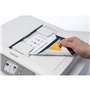 Imprimante Jet d'encre 4-en-1 Multifonction - BROTHER MFCJ4540DWRE1 - 